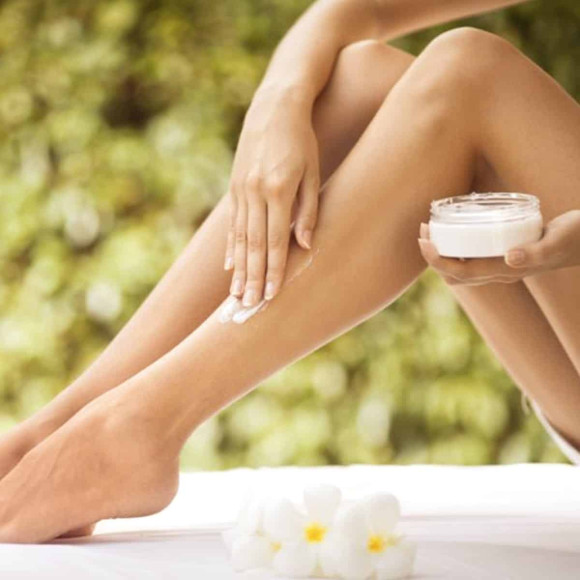 Молочко лосьйони креми для тіла